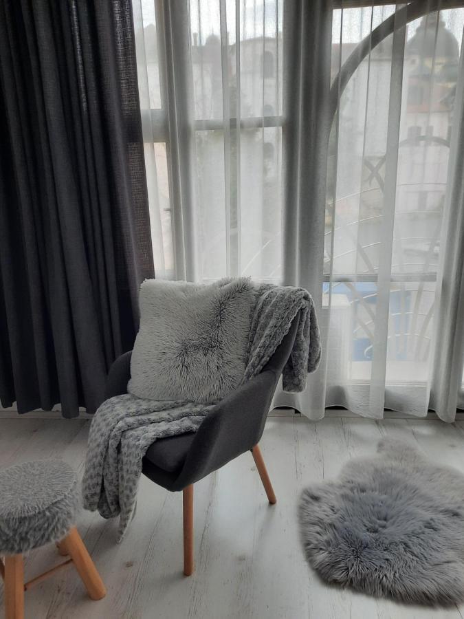 Downtown'S Pearl Apartment Beci Exterior foto