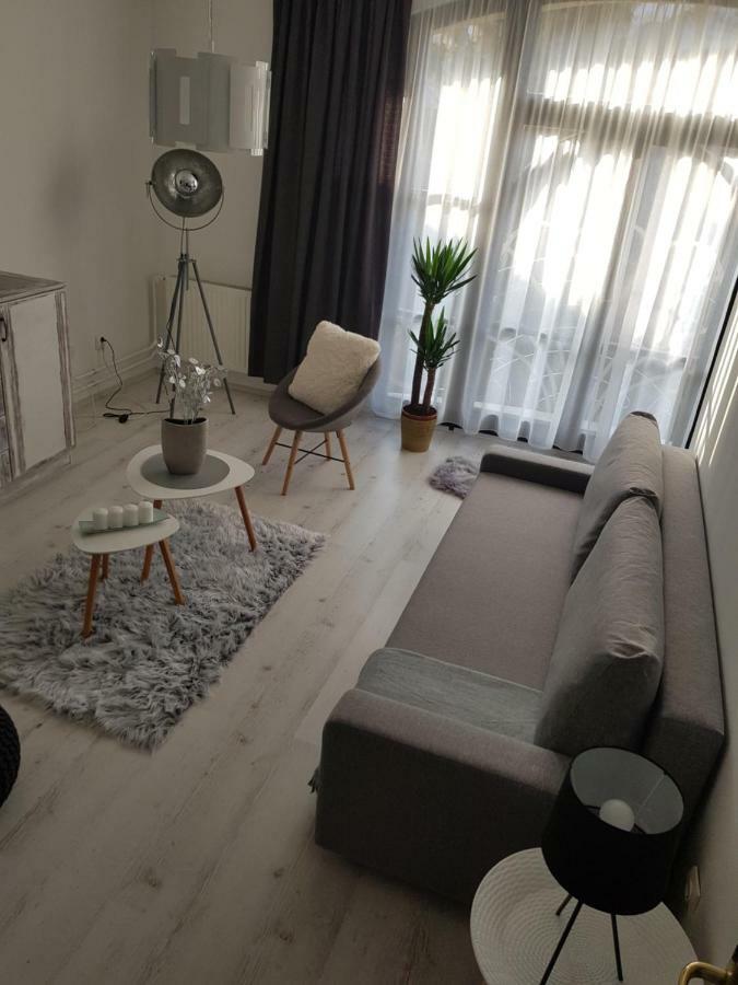 Downtown'S Pearl Apartment Beci Exterior foto