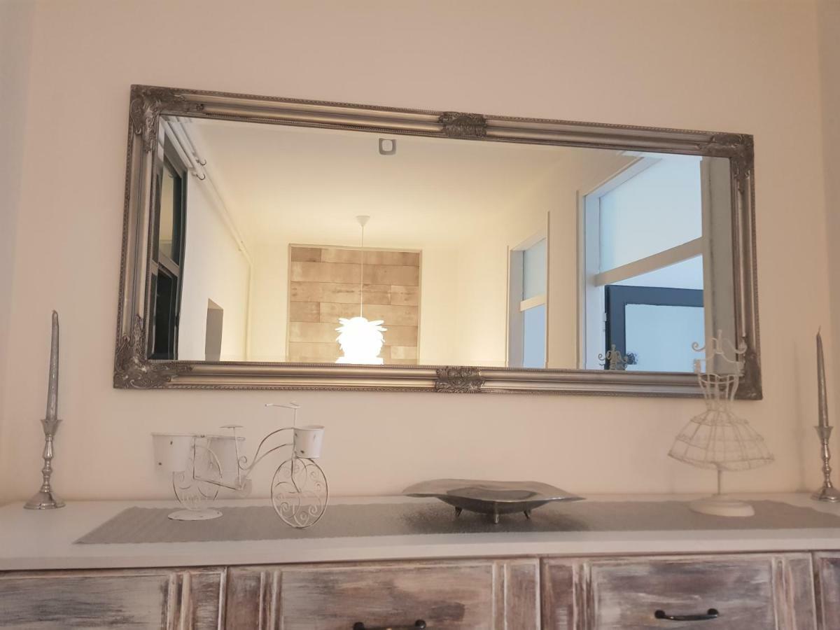 Downtown'S Pearl Apartment Beci Exterior foto