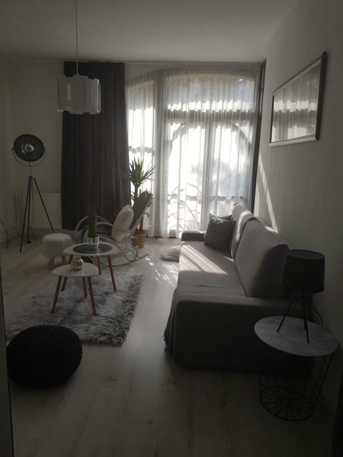 Downtown'S Pearl Apartment Beci Exterior foto