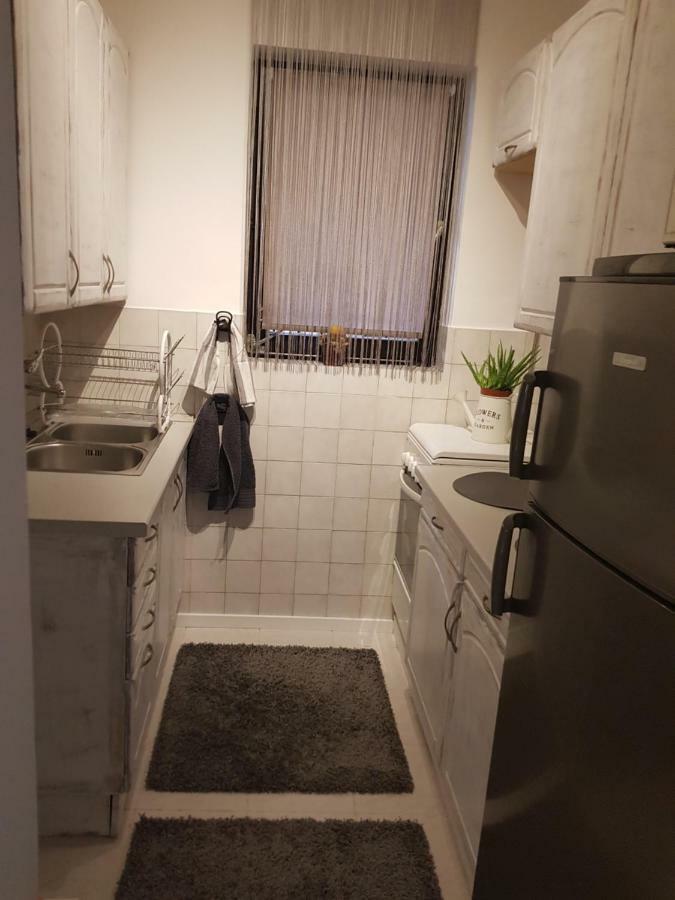 Downtown'S Pearl Apartment Beci Exterior foto